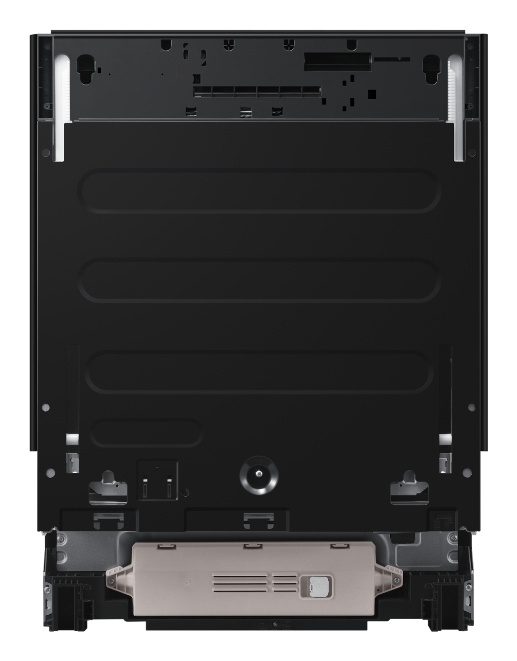 Samsung DW80H73QBI0U1 dishwasher Fully built-in 14 place settings – image 6