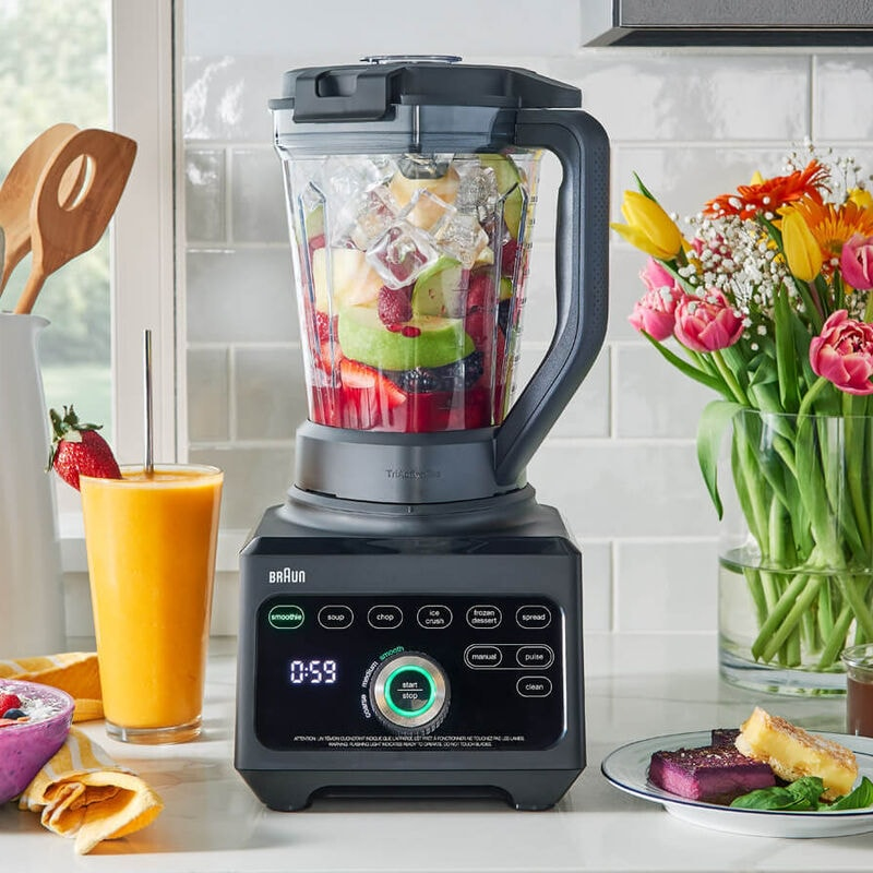 Braun JB 9040 – image 4
