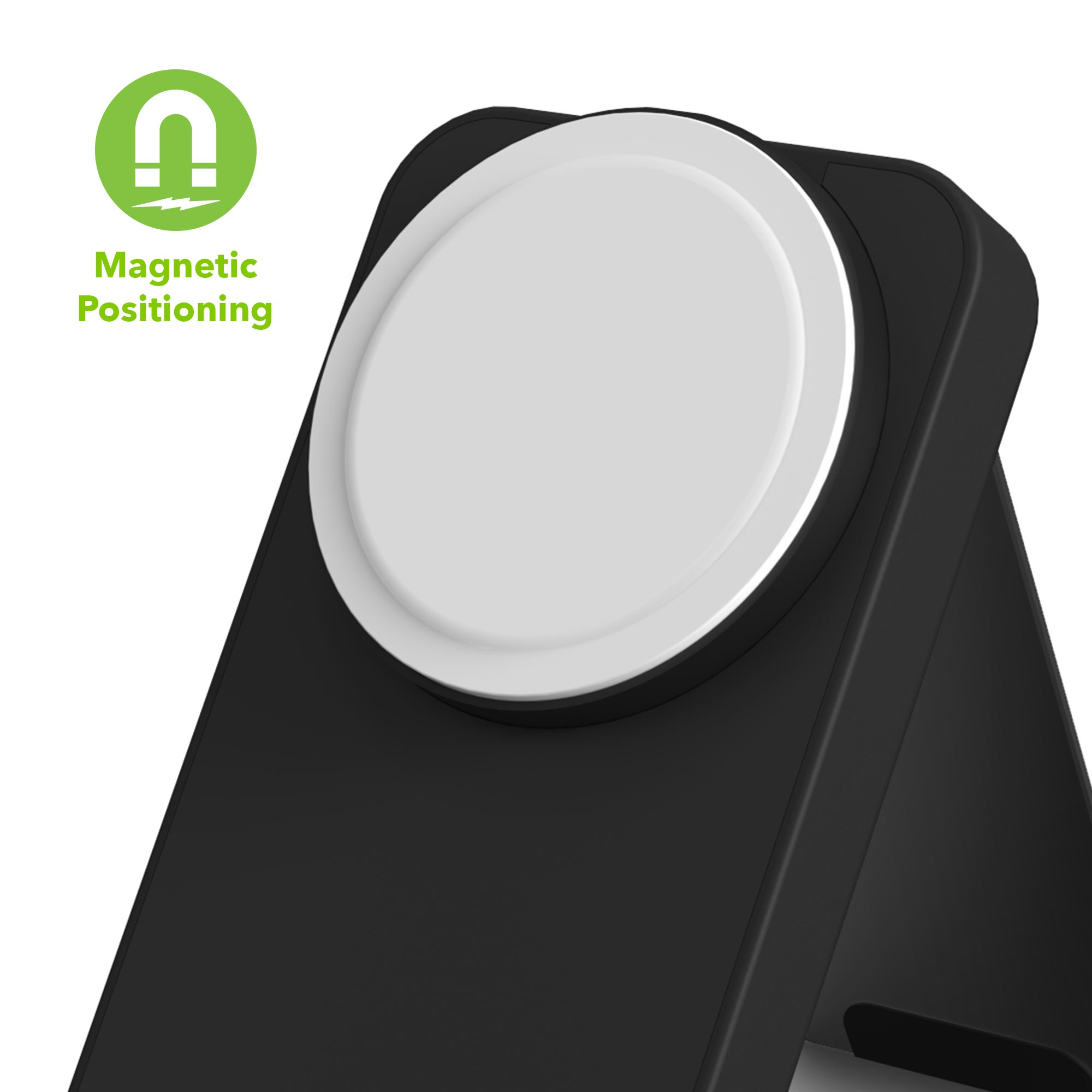 mophie powerstation wireless stand with MagSafe – image 3