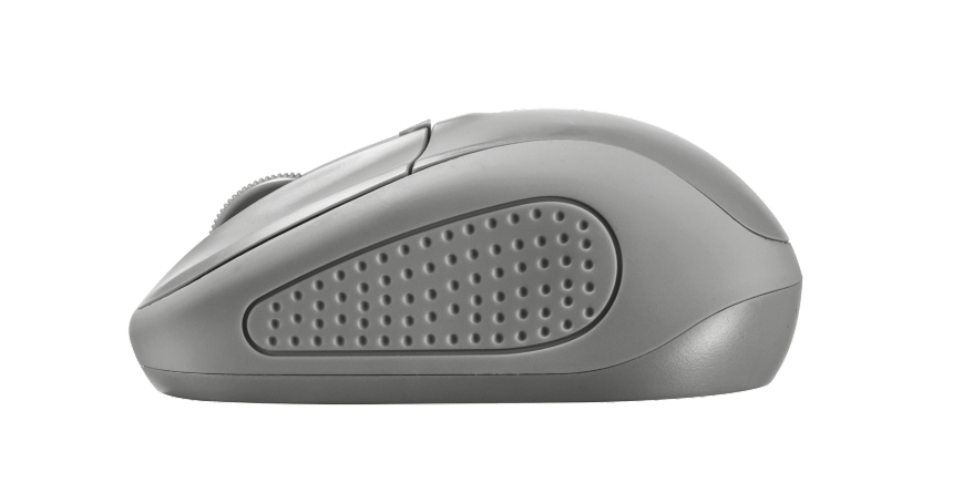 Trust 20785 mouse Ambidextrous RF Wireless Optical 1600 DPI – image 4