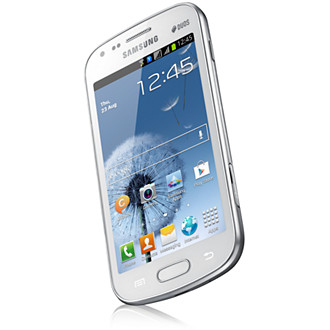 Samsung Galaxy S Duos GT-S7562 – image 9