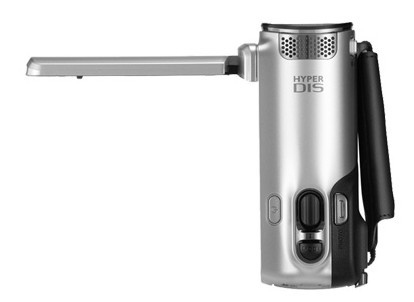 Samsung F50 CCD Silver – image 6