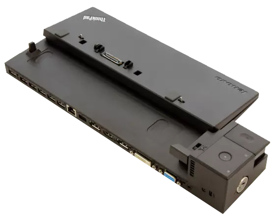 Lenovo ThinkPad 90W Ultra Dock – image 2