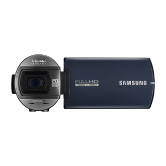 Samsung HMX-Q10UP camcorder – image 1