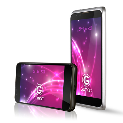 GIGABYTE GSmart Simba SX1 – image 3