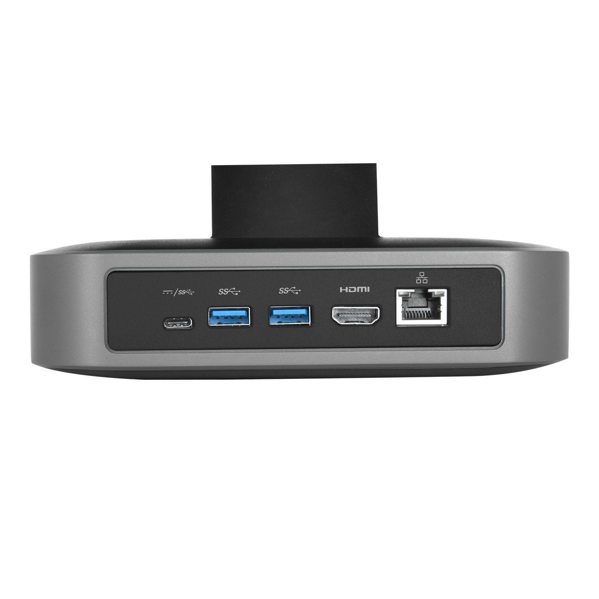 Targus DOCK421GLZ mobile device dock station Tablet/Smartphone Black – image 9