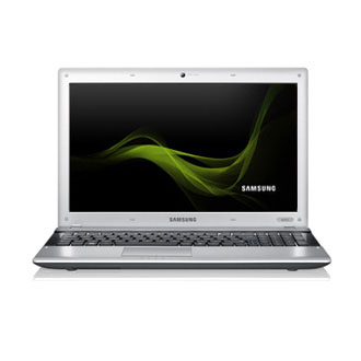 Samsung RV RV511-S01SE Intel® Core™ i3 i3-380M