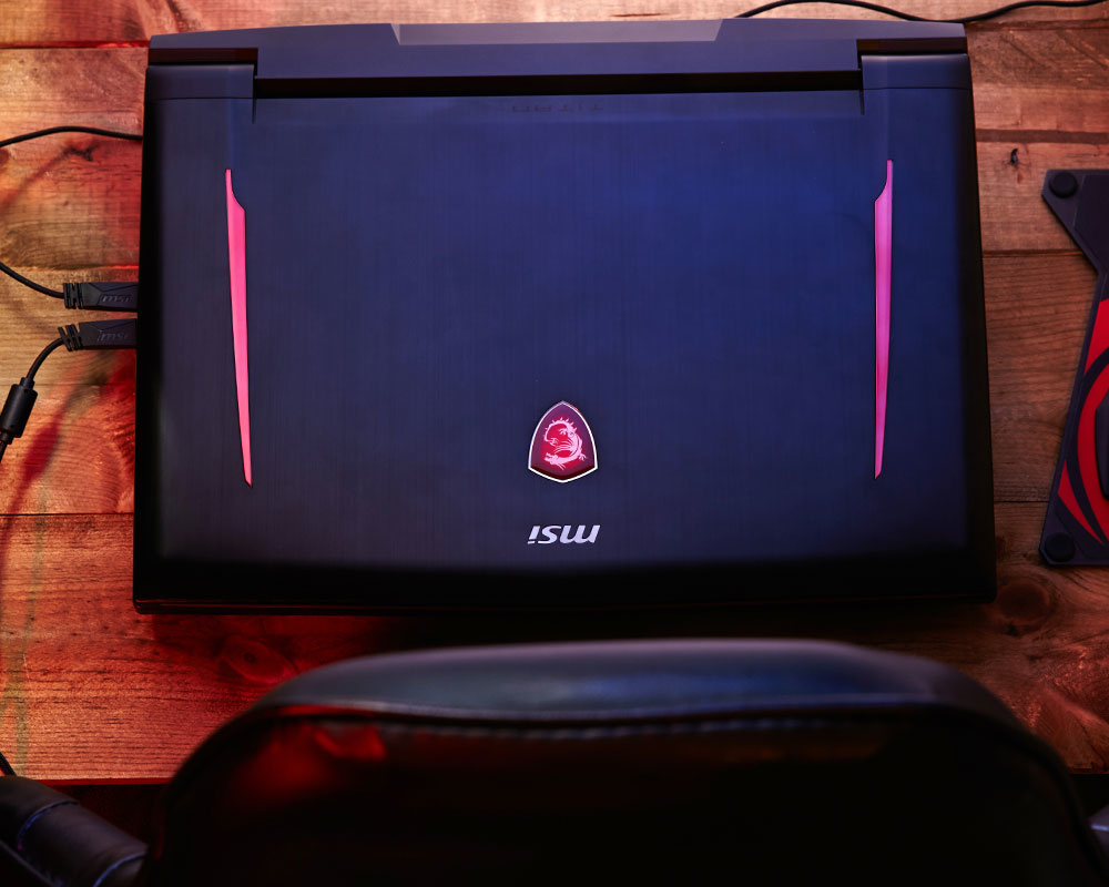 MSI GT75 Titan 9SG-285ES – image 9