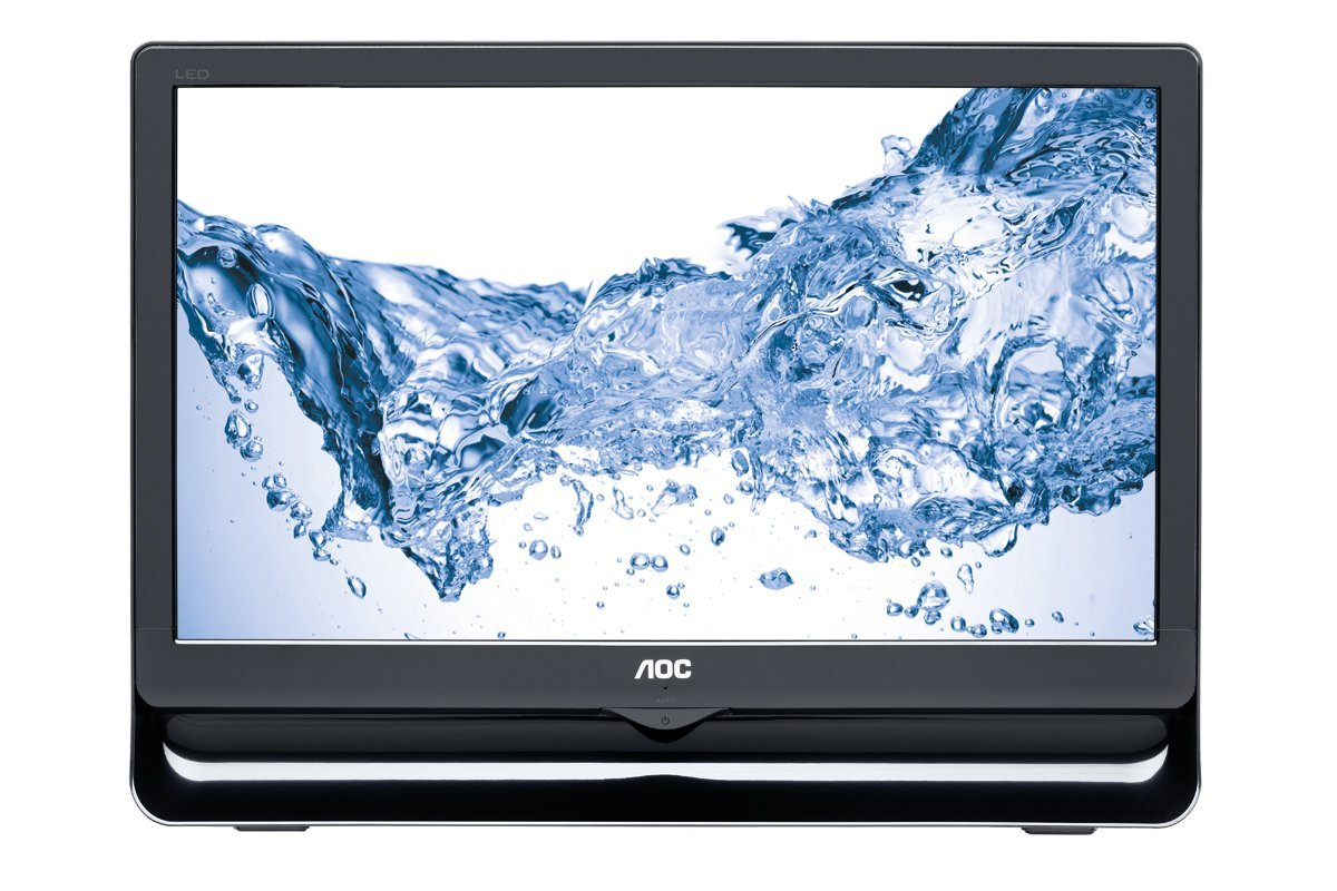 AOC e966Swn computer monitor