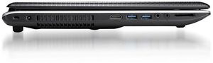 MSI F Series FX700-P4623FD Intel® Celeron® P4600 – image 4
