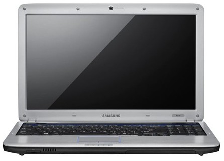 Samsung R NP-R530-JA09UK laptop Intel® Celeron® T3100 – image 1