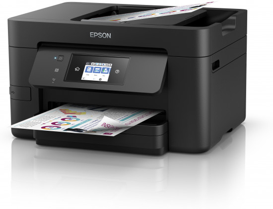 Epson WorkForce Pro WF-4725DWF – image 2