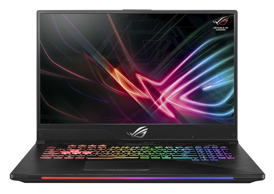 ASUS Scar II G715GV-EV031 – image 2