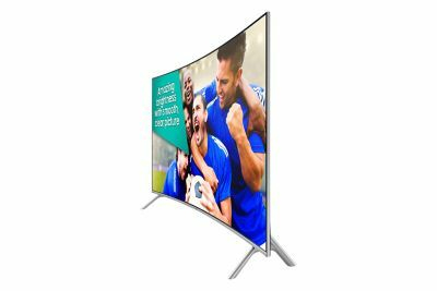 Samsung Series 8 UA65MU8000WXXY TV – image 5