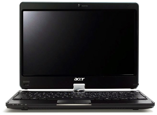 Acer Aspire 1820PT-734G32n