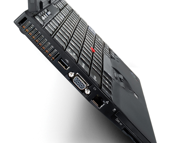 Lenovo ThinkPad X61s – image 3