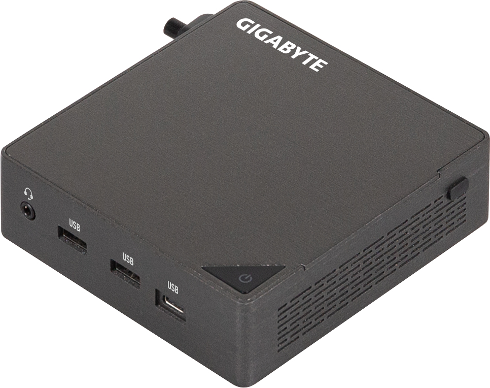 Gigabyte Technology Mini PC with Intel 225H