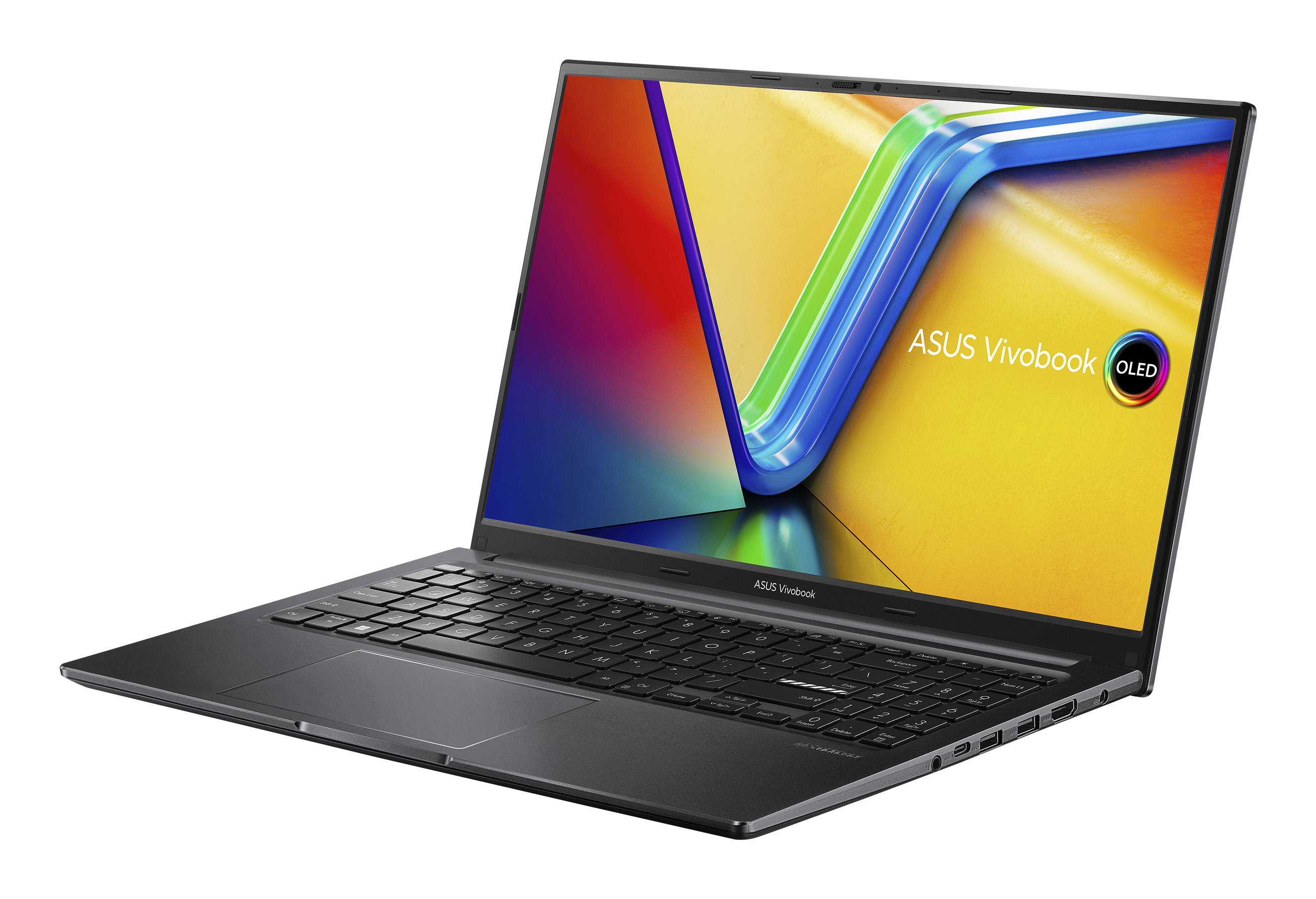 ASUS Vivobook 15 OLED X1505ZA-MA433W — weergave 6