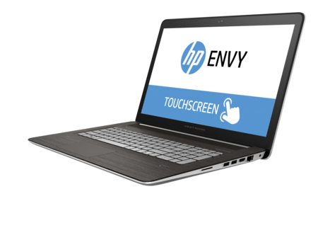 HP ENVY 17-n178ca Intel® Core™ i7 i7-6700HQ Laptop – image 2