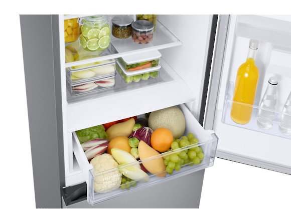 Samsung RB3ET632ESA fridge-freezer Freestanding – image 7