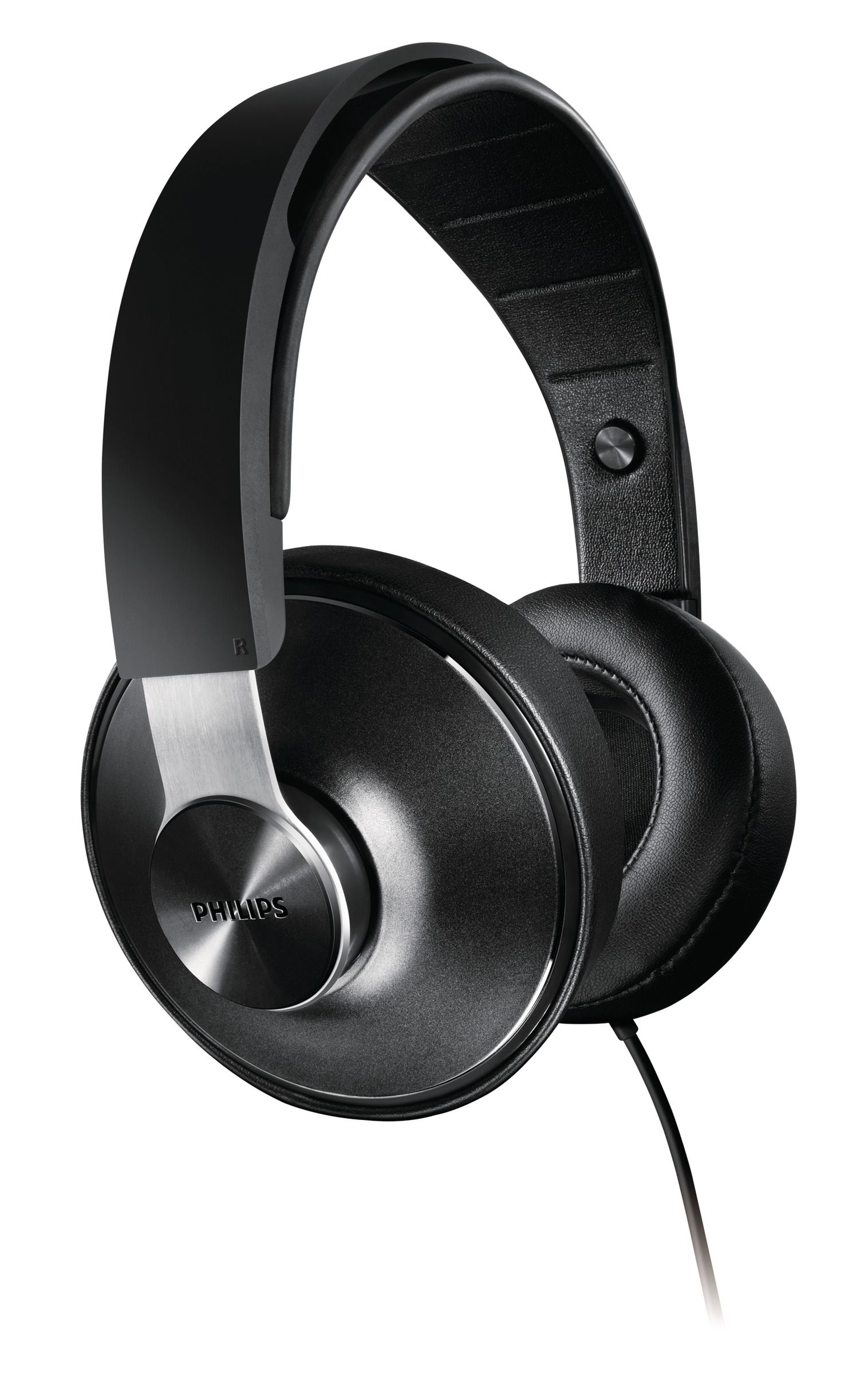 Philips Hi-fi headphones SHP8000/10 – image 1