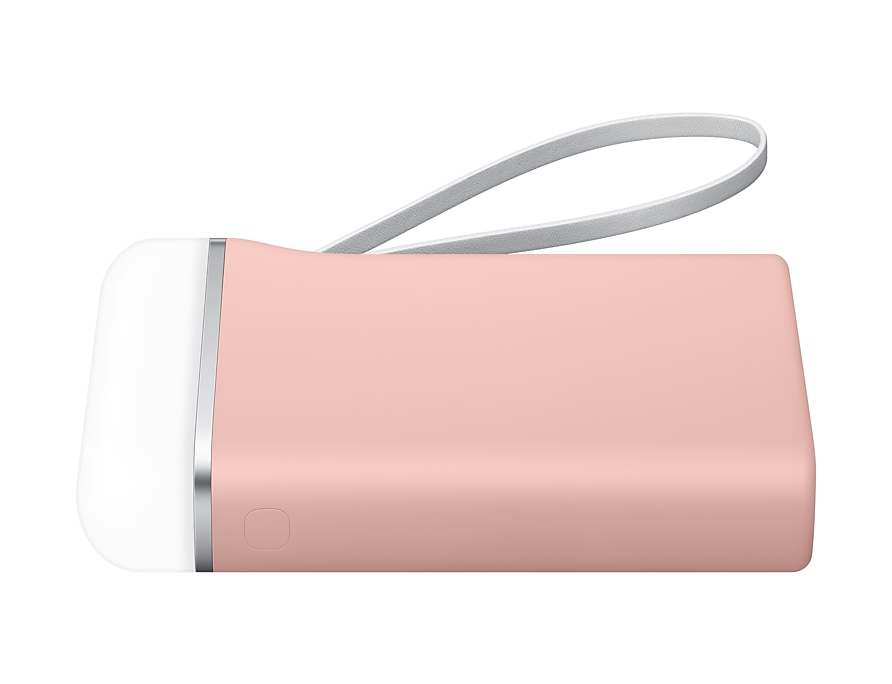 Samsung ET-LA710BREGAE power bank Pink – image 8
