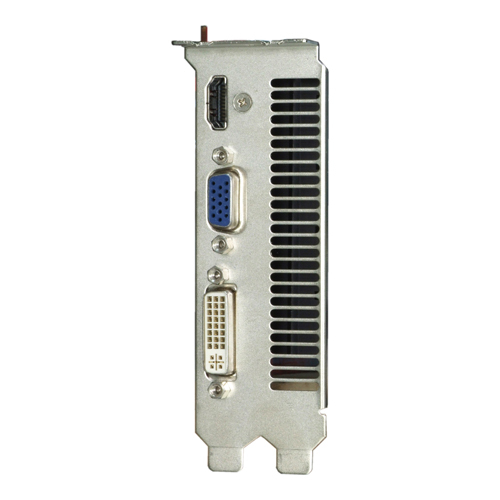 ASUS 90-C1CR20-L0UAN0YZ graphics card AMD Radeon HD6670 – image 4