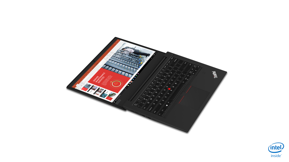 Lenovo ThinkPad E490 Intel® Core™ i5 i5-8265U Laptop – image 4