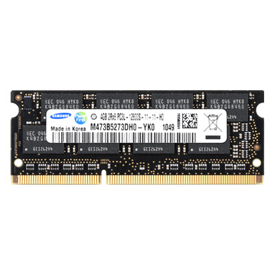 Samsung MV-3V4G3D/US memory module