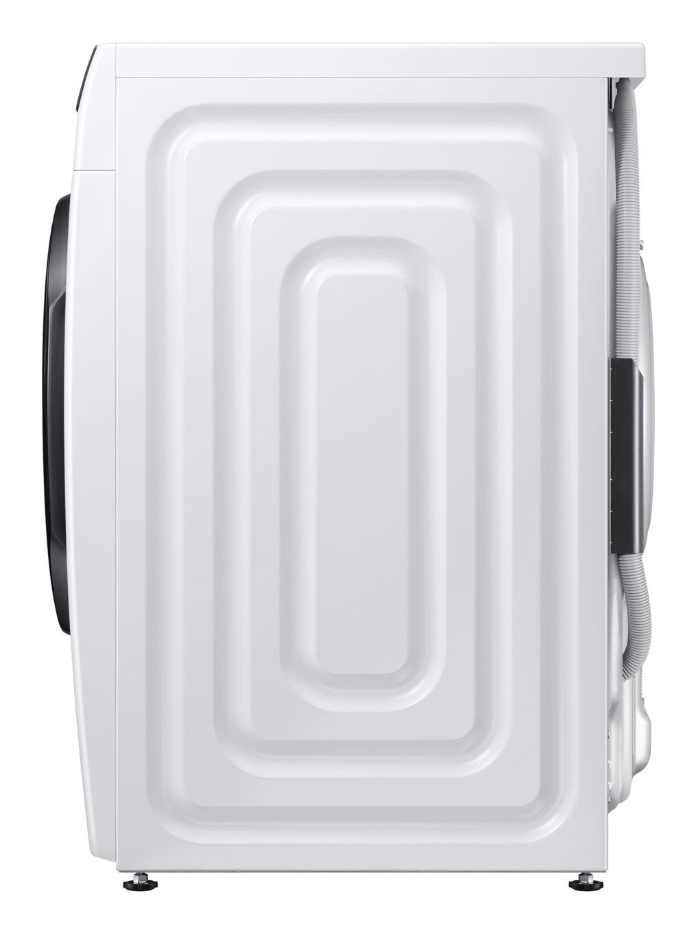 Samsung WD9XDG6B85BK washer dryer Freestanding Front-load White – image 5