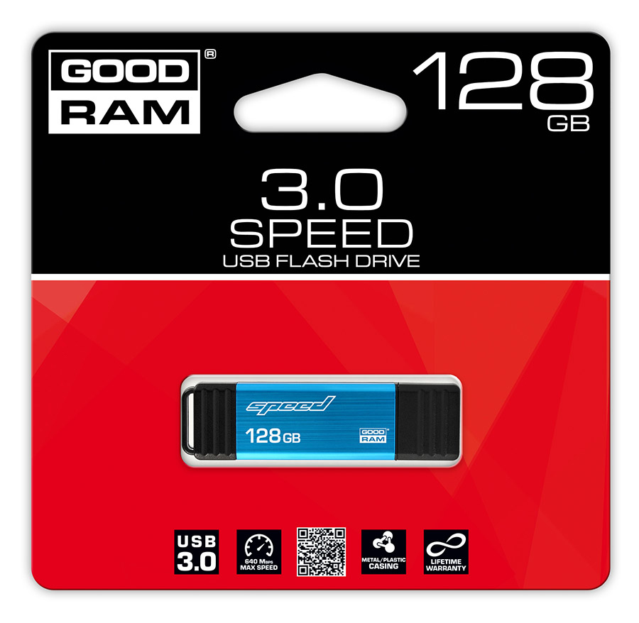 Goodram Speed 128 GB USB 3.0 – image 3