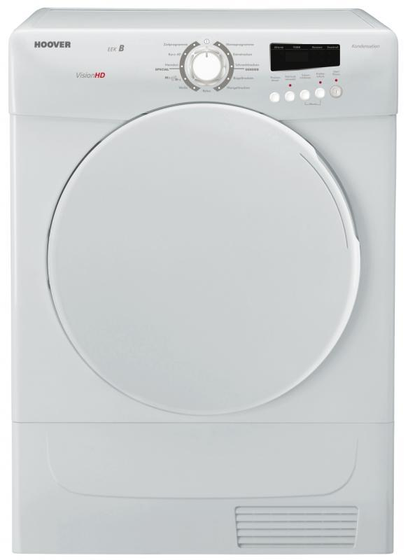 Hoover VHC 770 BT