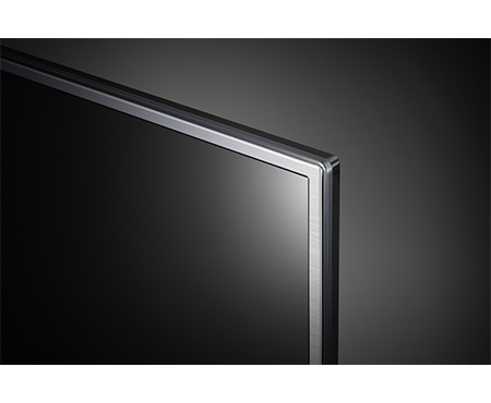LG 55UH6150 TV 139.7 cm (55") 4K Ultra HD Smart TV Wi-Fi Black, Silver – image 9