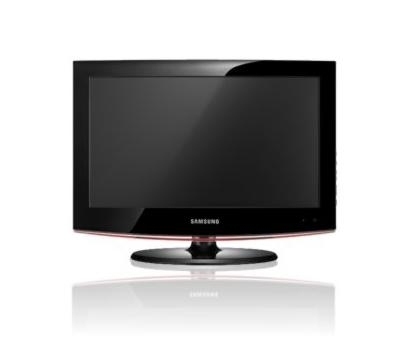 Samsung LE-22B450C8WXZG TV – image 1
