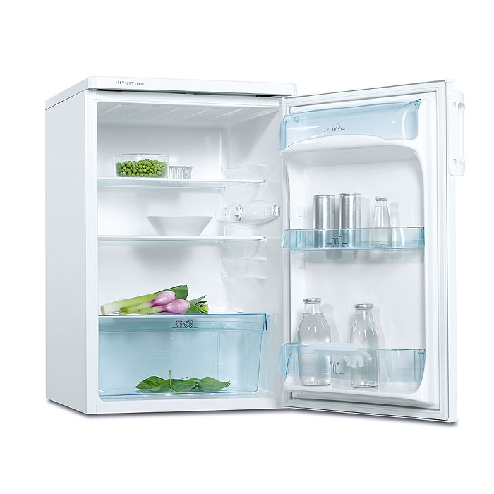 Electrolux ERT16002W8 fridge Freestanding White