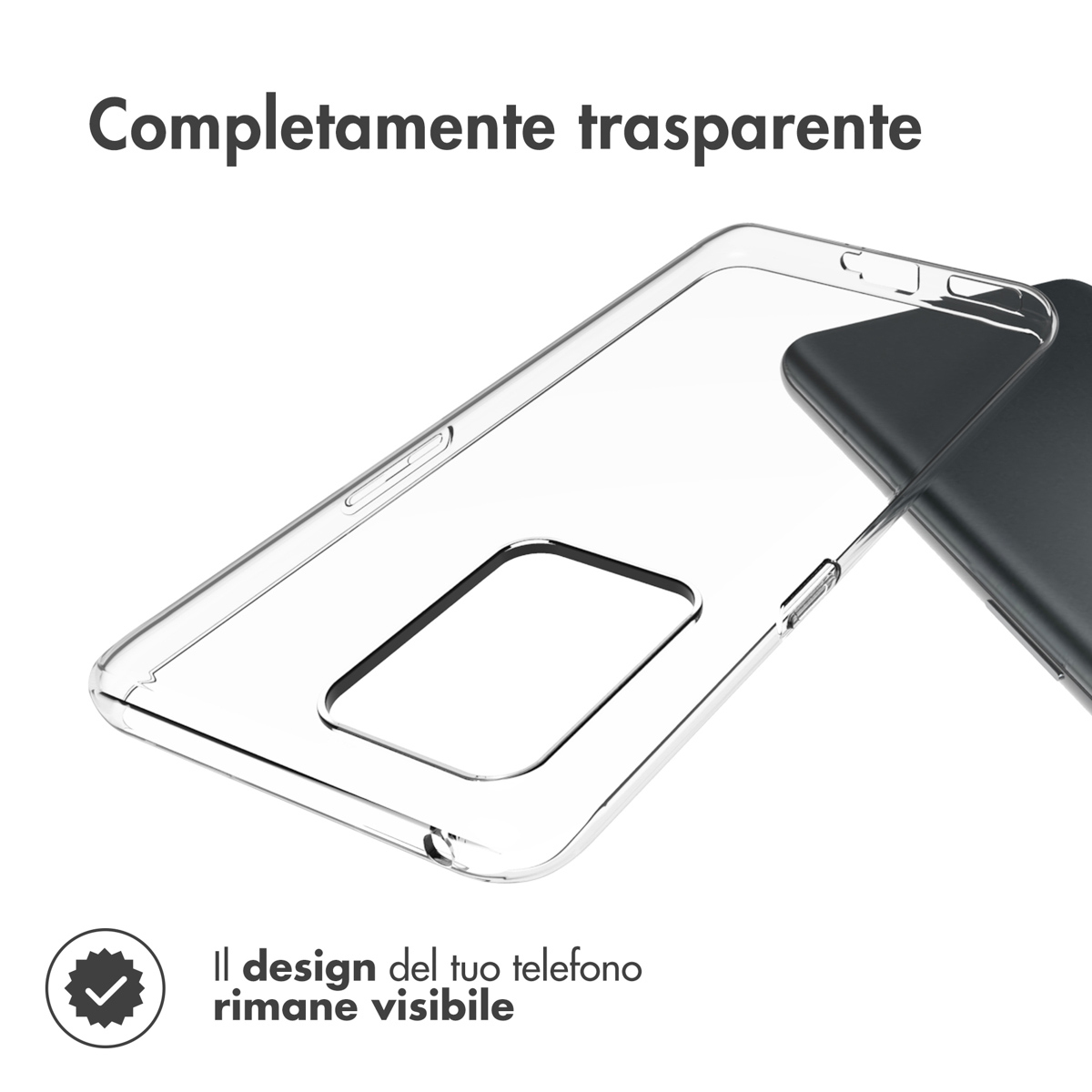 Accezz SH00049296 mobile phone case – image 5