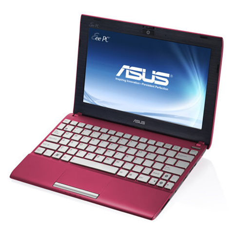 ASUS Eee PC 1025CE-PIK016W netbook Intel Atom® N2800 – image 6