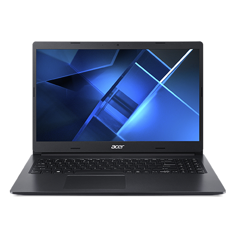 Acer Extensa 15 EX215-22 AMD Ryzen™ 3 3250U Ноутбук 39,6 cm (15.6") Full HD 8 GB DDR4-SDRAM 256 GB Твердотельный накопитель (SSD) Wi-Fi 5 (802.11ac) Endless OS Черный Турецкий