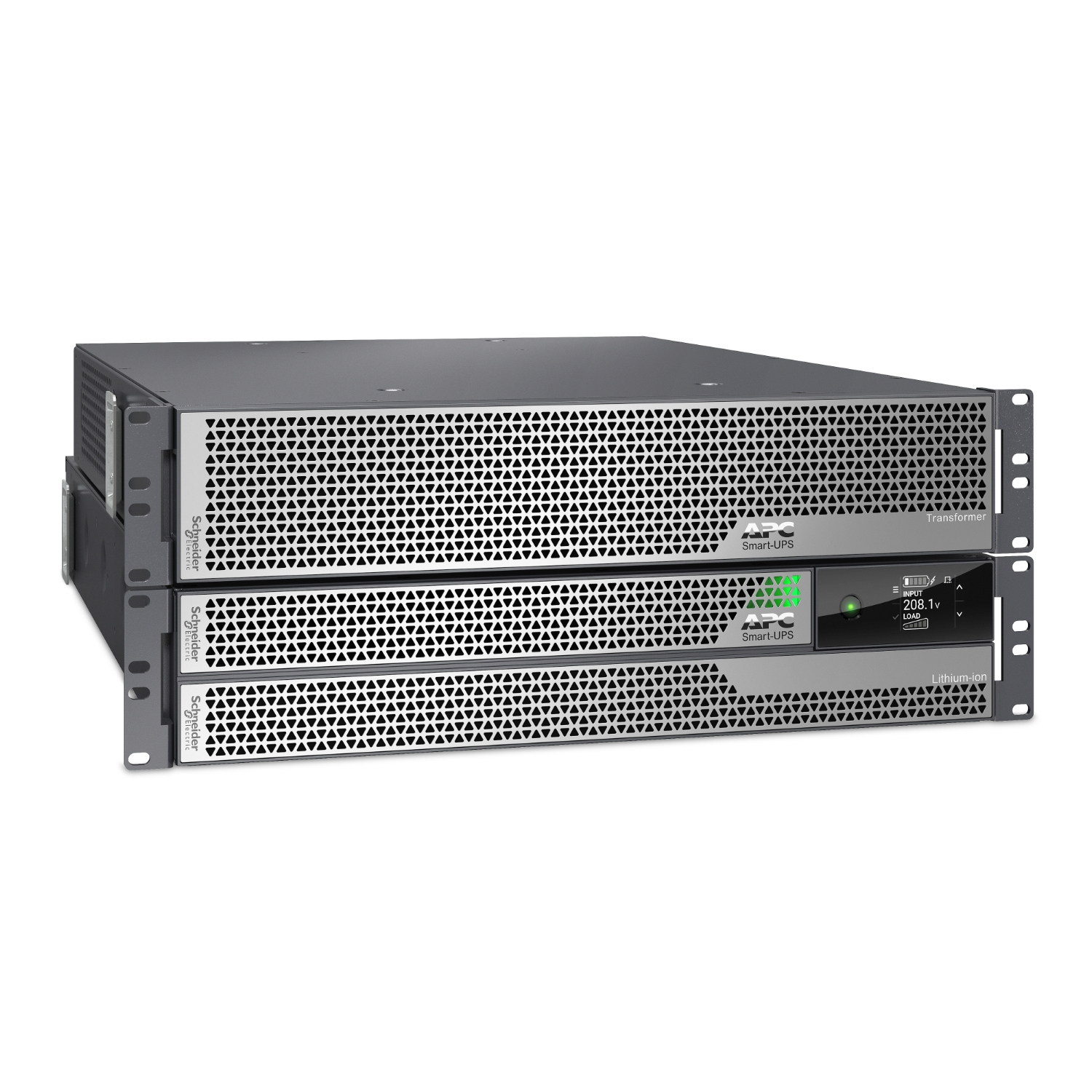 APC SRTL5KRM2UT-5KRMTF uninterruptible power supply (UPS) Double-conversion (Online) 4.9 kVA – image 2