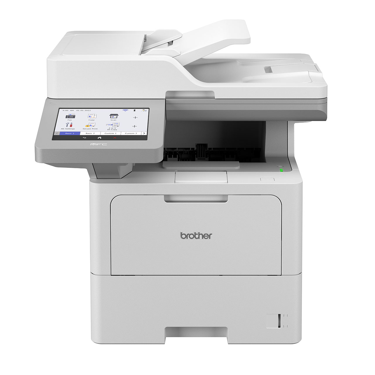 Brother MFC-L6915DW Laser A4 – image 1