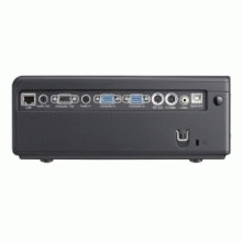 Viewsonic PJD6220 data projector 2300 ANSI lumens DLP XGA (1024x768) – image 3