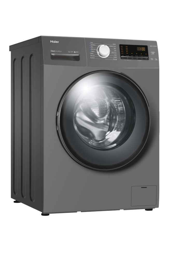 Haier 39 Series HW90-B1239NS3 washing machine Front-load – image 3