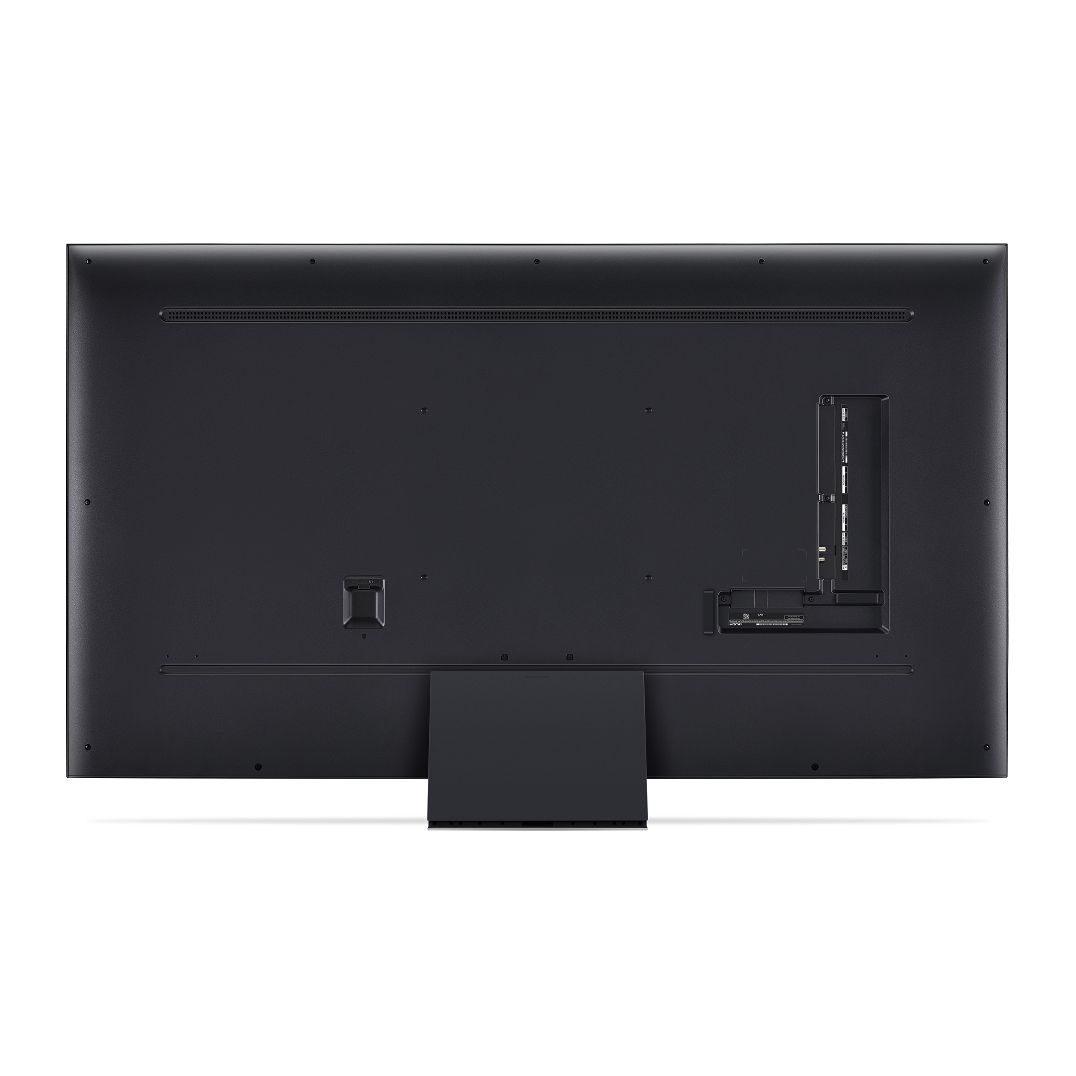 LG QNED 75QNED87T6B 190,5 cm (75 ) 4K Ultra HD Smart TV Wifi Gris Neuf — photo 11