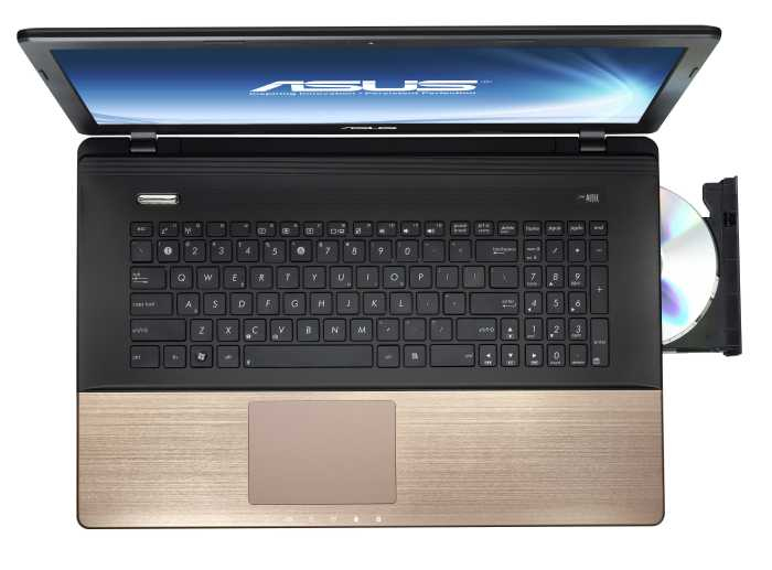 ASUS K75VM-T2094V Intel® Core™ i7 i7-3610QM – image 5