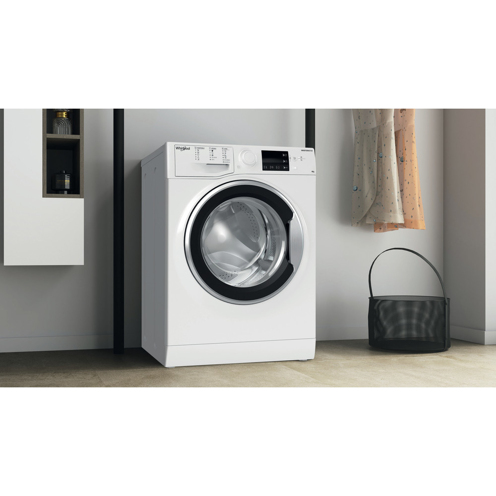 Whirlpool WRBSB 6228 W EU – image 5