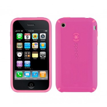 Speck 24509 mobile phone case Pink