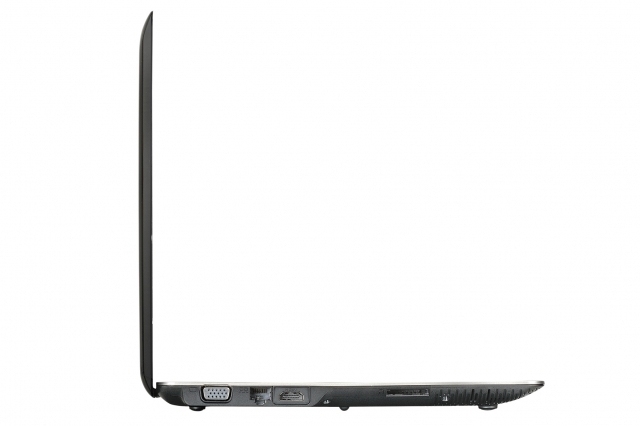 MSI X-Slim Series X410-005FR AMD Athlon MV-40 – image 9