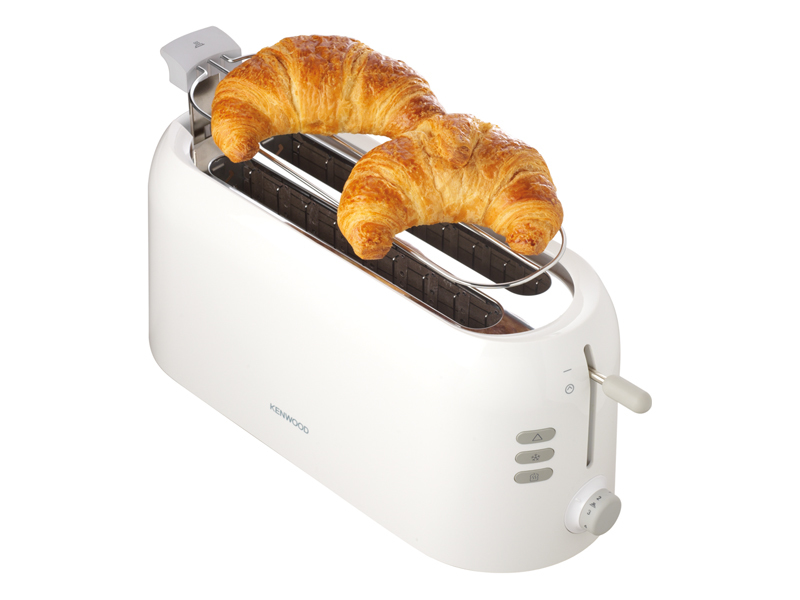 Kenwood TTP230 toaster 4 slice(s) – image 2