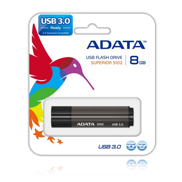 ADATA S102 Pro 8GB