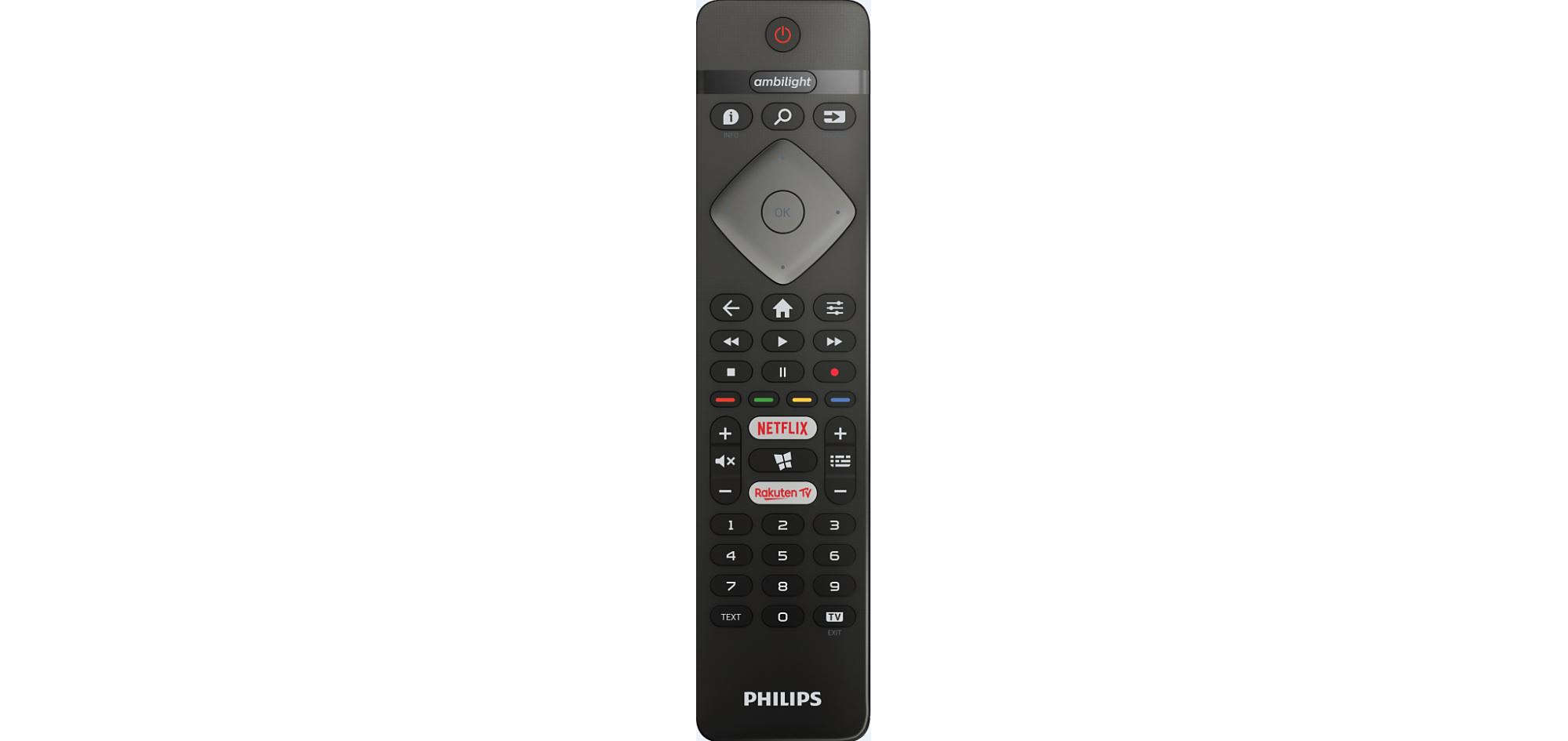 Philips 55PUS6704/12 Refurb Grade C – image 8